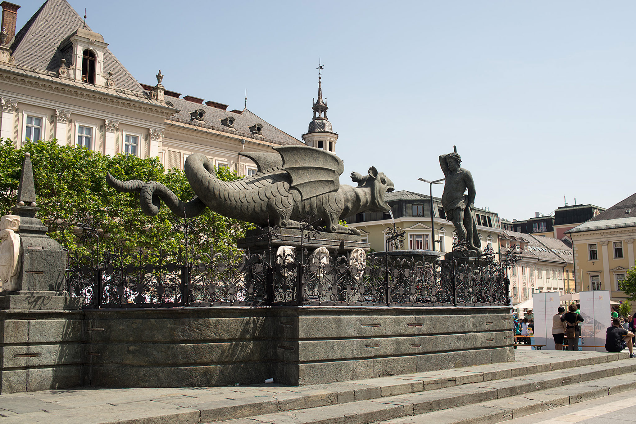 Klagenfurt